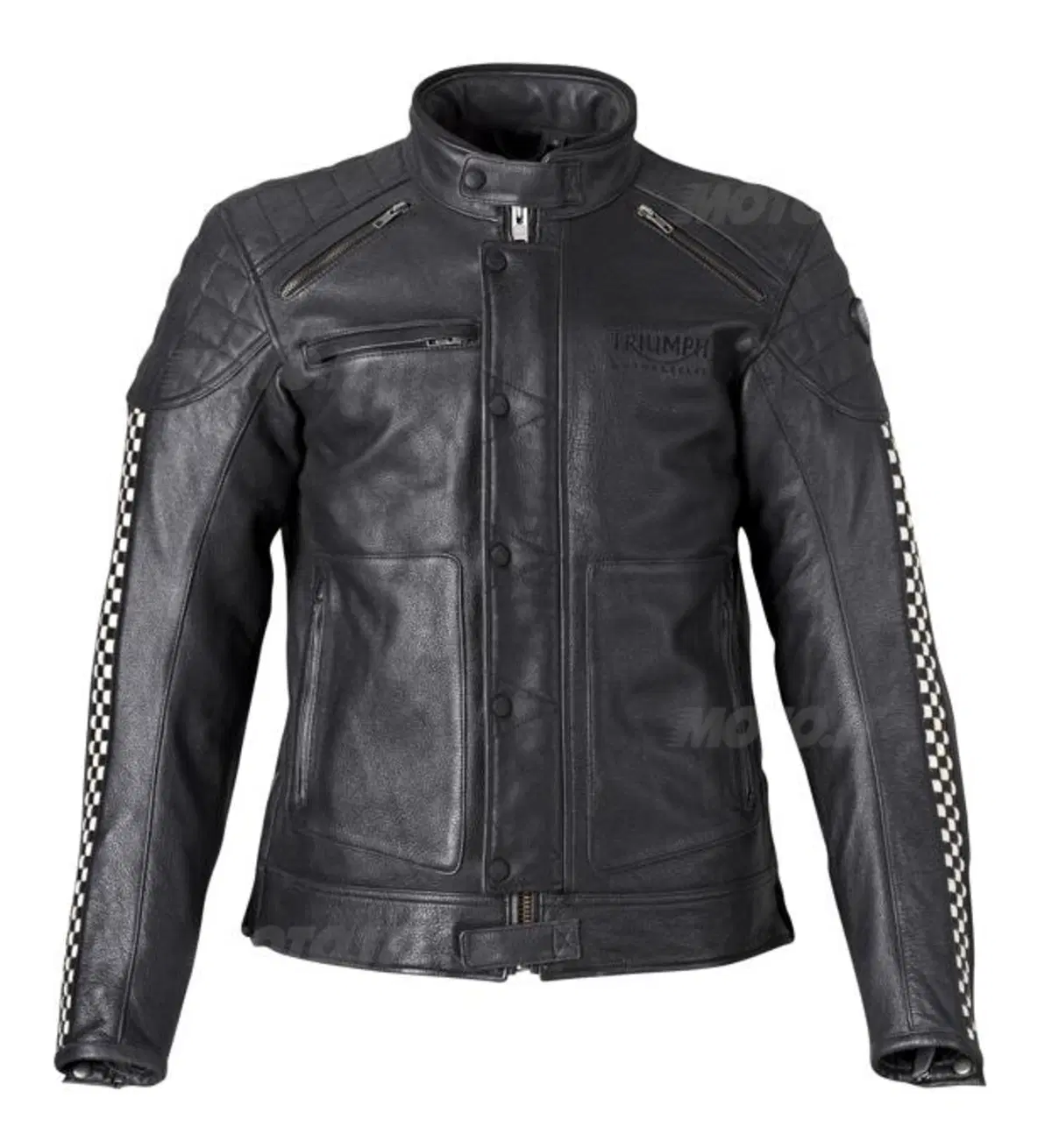 Triumph presenta la collezione Primavera/Estate 2014