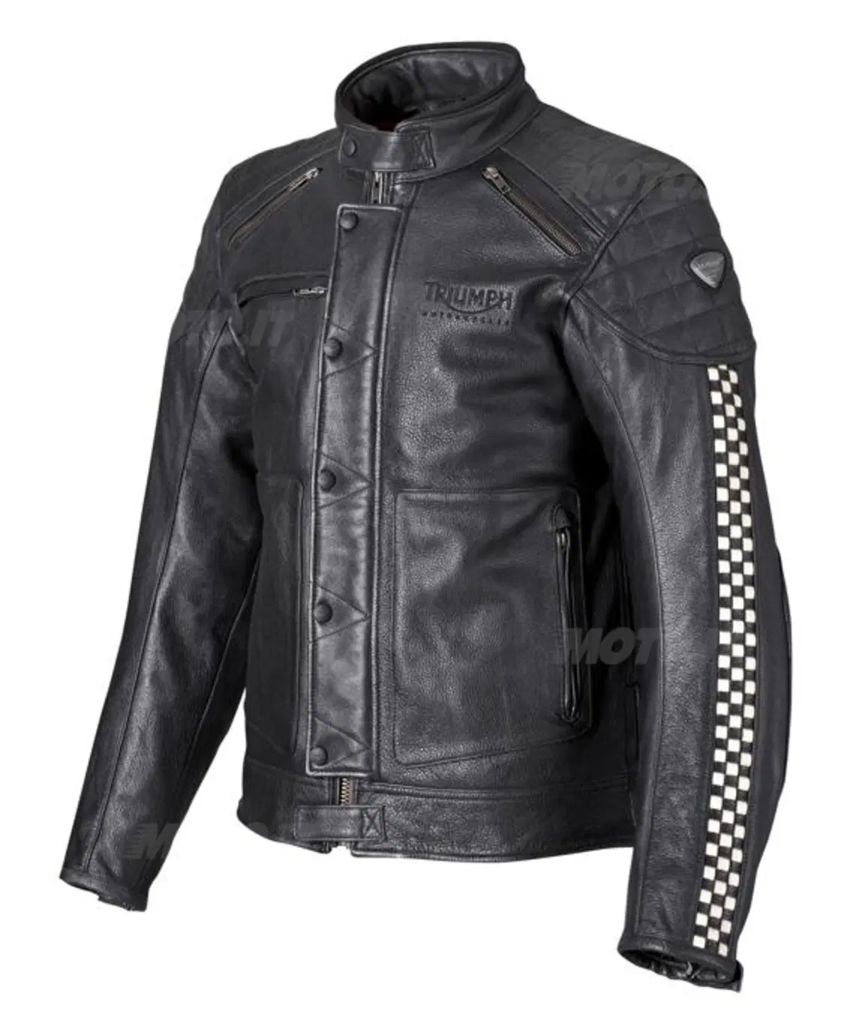 Triumph presenta la collezione Primavera/Estate 2014 (2)