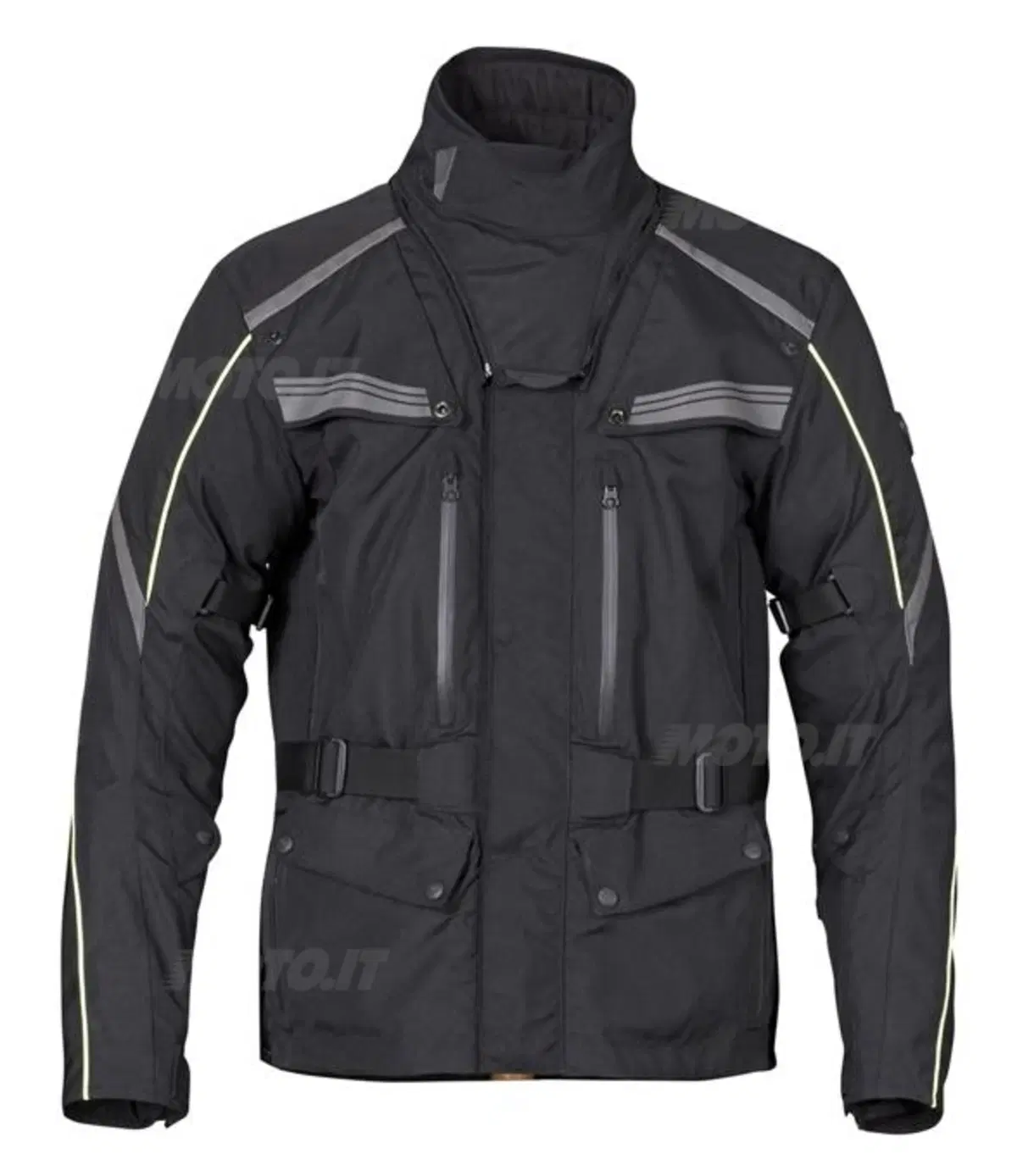 Triumph presenta la collezione Primavera/Estate 2014 (5)