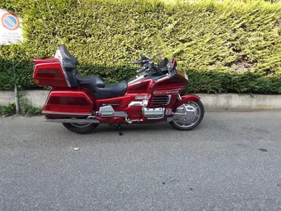Honda GL 1500 Gold Wing (1994 - 99) usata