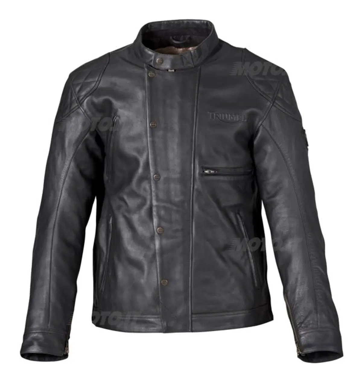 Triumph presenta la collezione Primavera/Estate 2014 (9)