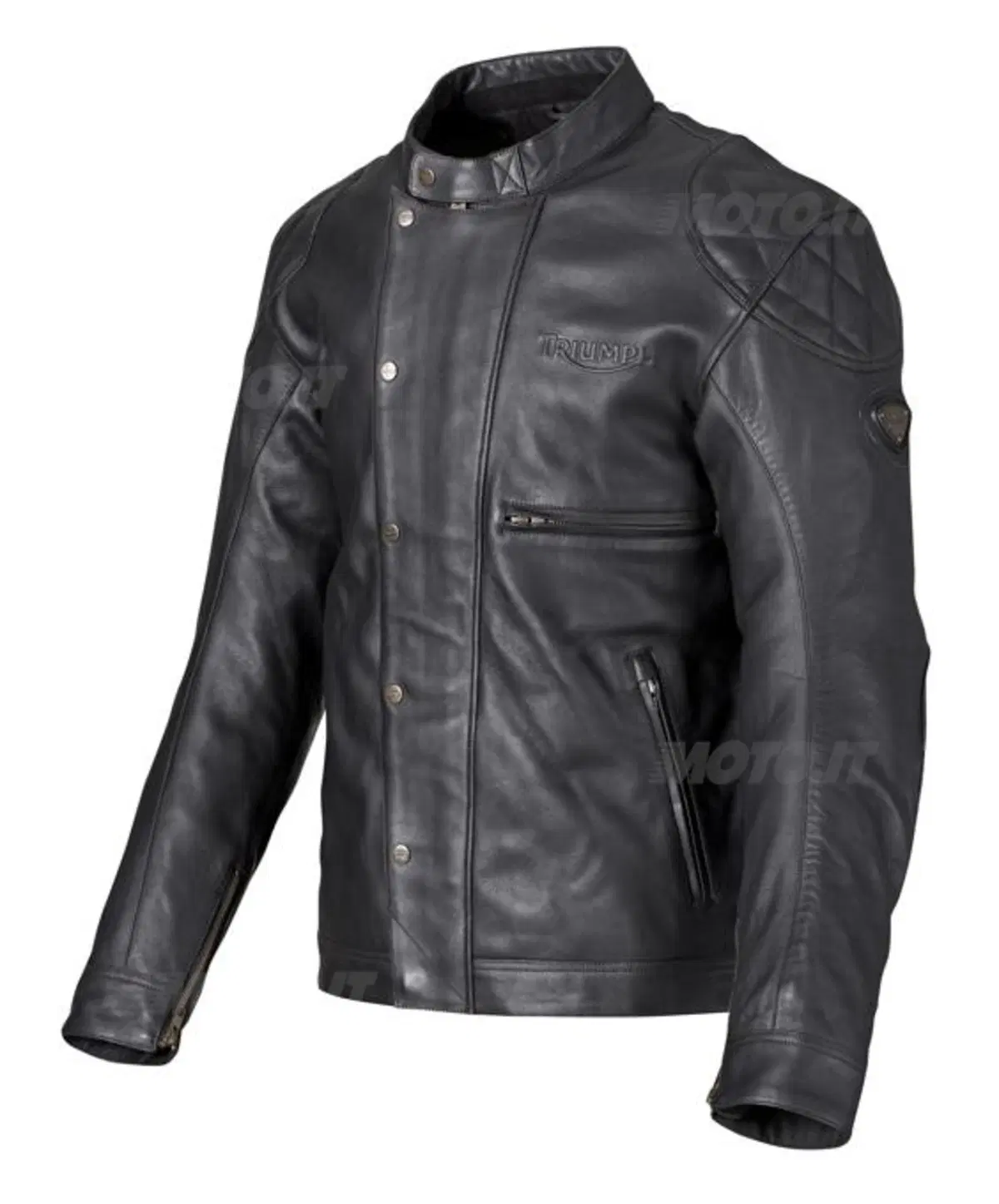 Triumph presenta la collezione Primavera/Estate 2014 (10)