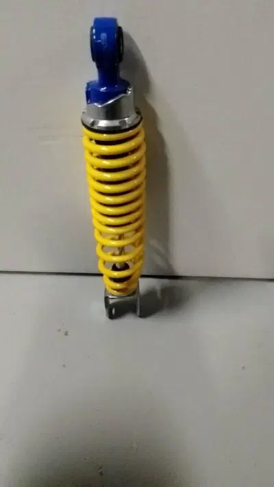 AMMORTIZZATORE RMS APRILIA SR 50 204550210