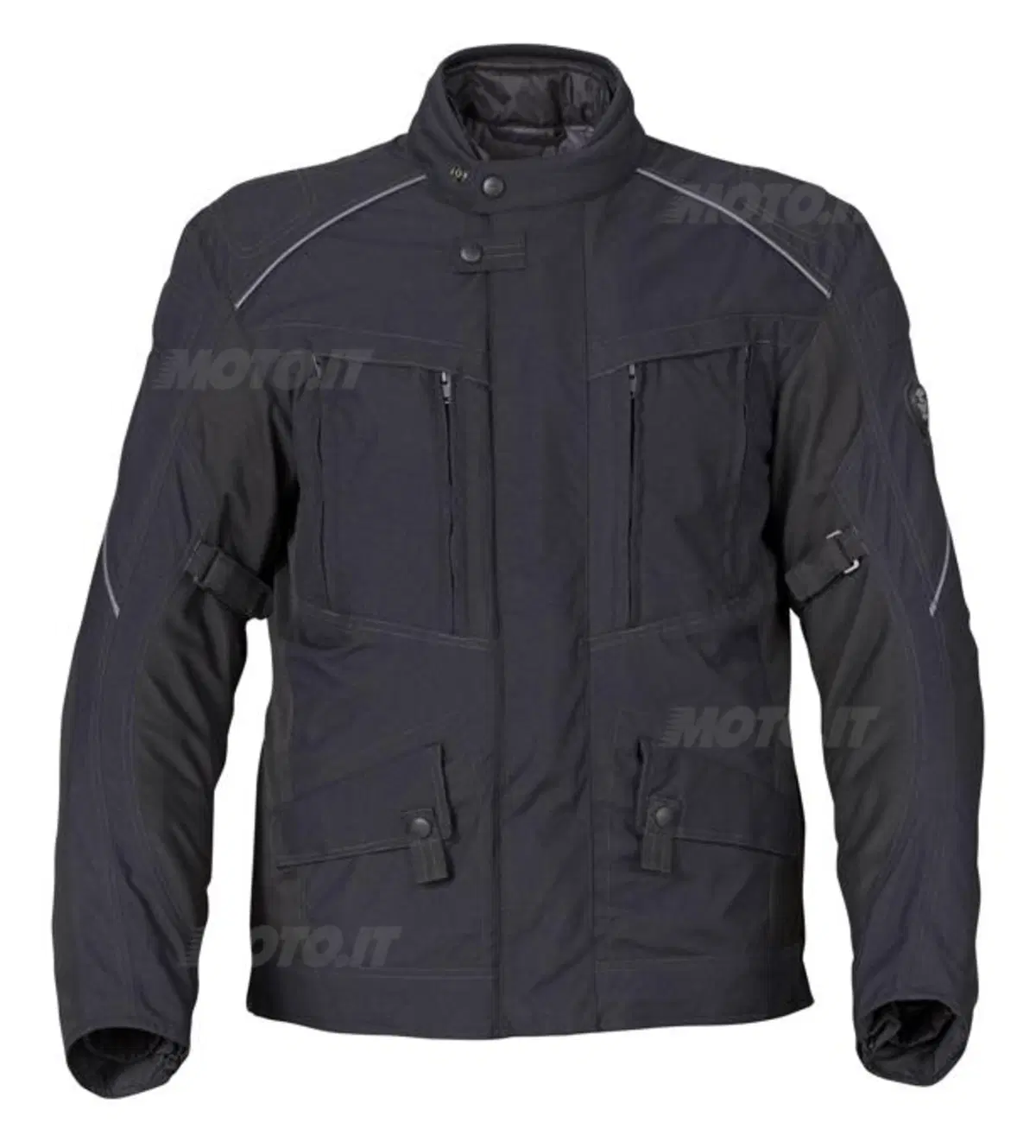 Triumph presenta la collezione Primavera/Estate 2014 (13)