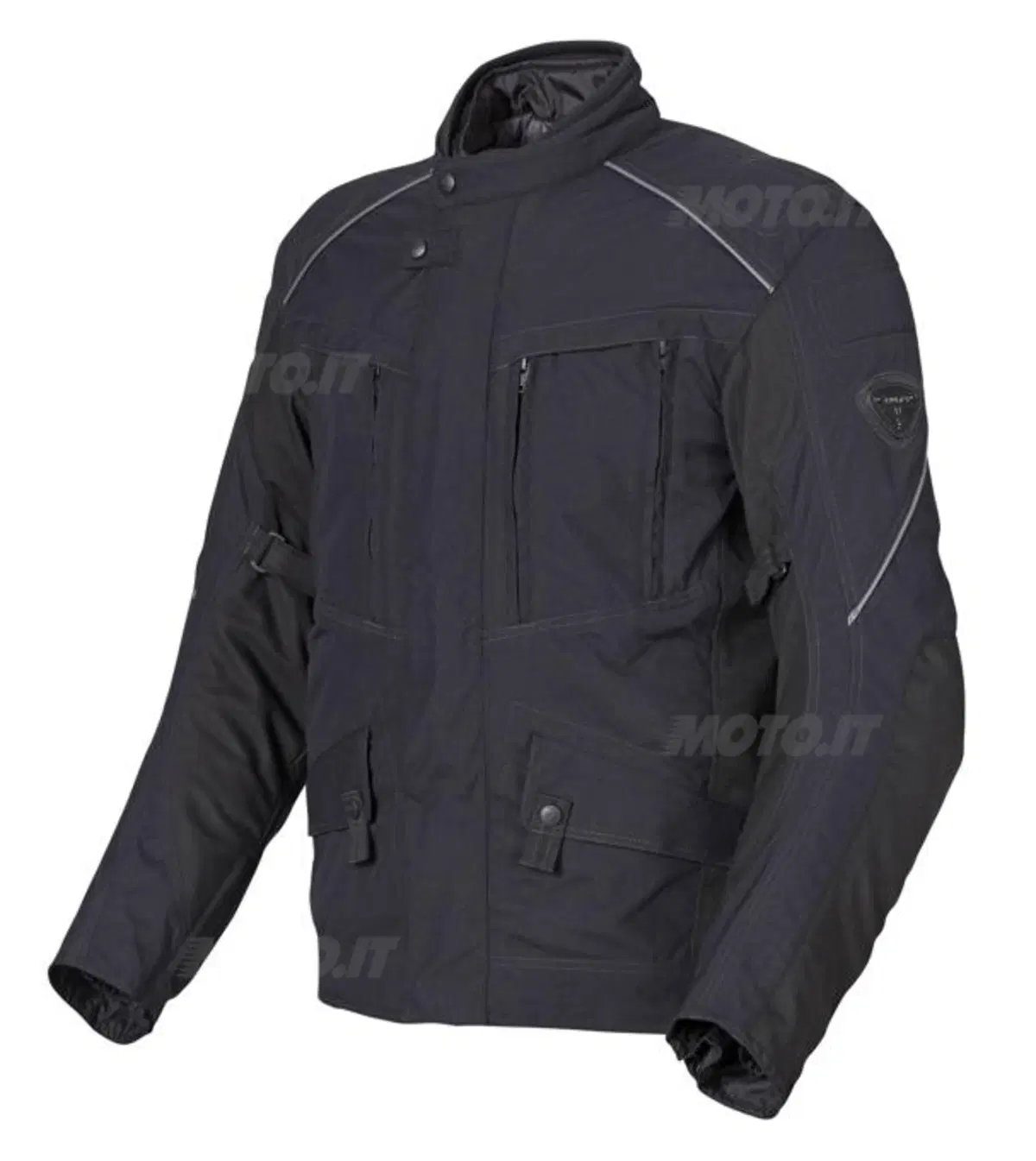 Triumph presenta la collezione Primavera/Estate 2014 (14)