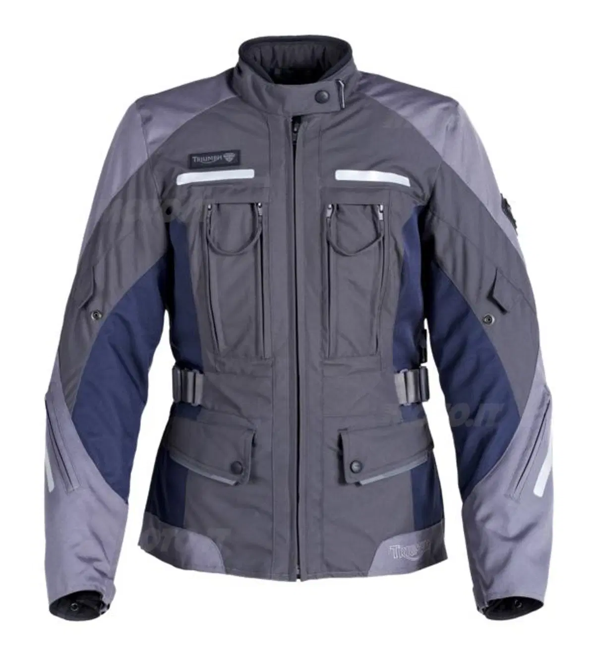 Triumph presenta la collezione Primavera/Estate 2014 (15)
