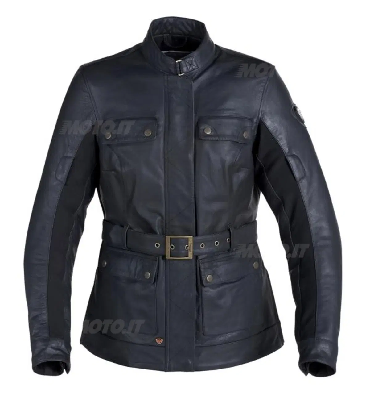Triumph presenta la collezione Primavera/Estate 2014 (16)