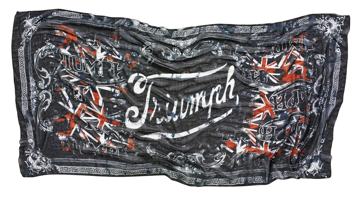 Triumph presenta la collezione Primavera/Estate 2014 (31)