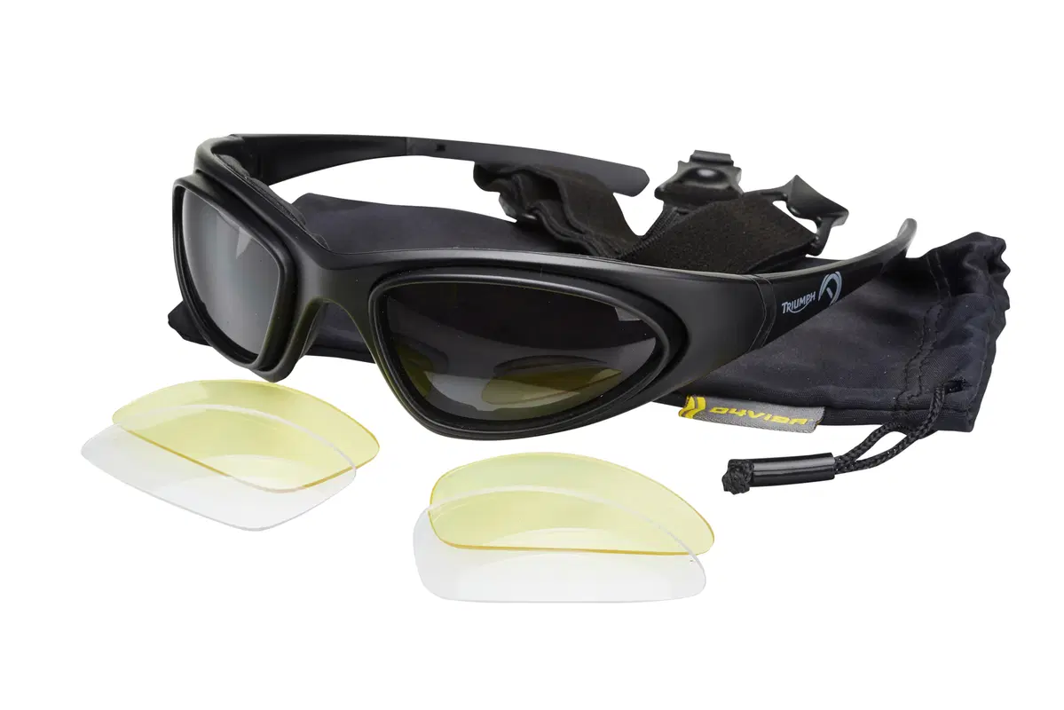 Triumph presenta la collezione Primavera/Estate 2014 (32)