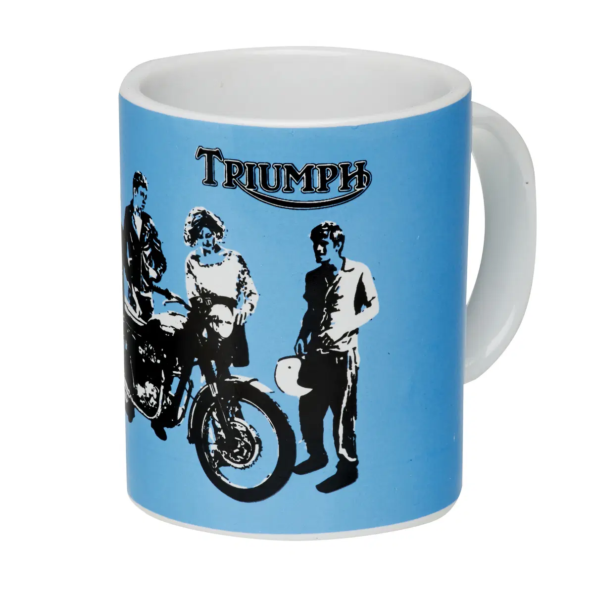 Triumph presenta la collezione Primavera/Estate 2014 (41)