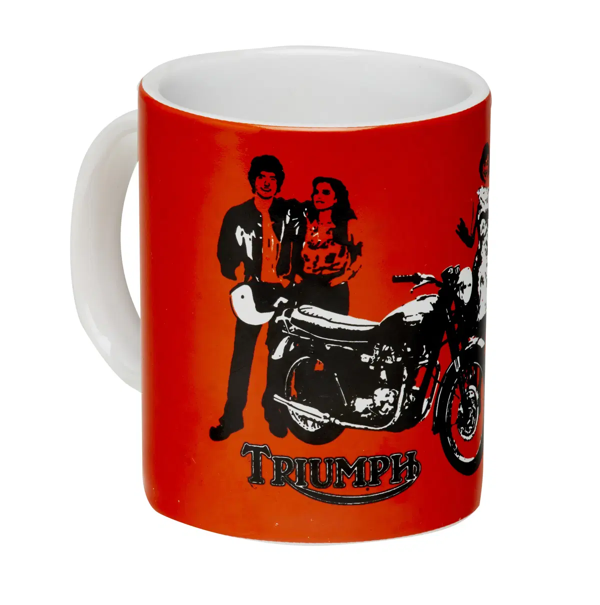 Triumph presenta la collezione Primavera/Estate 2014 (42)
