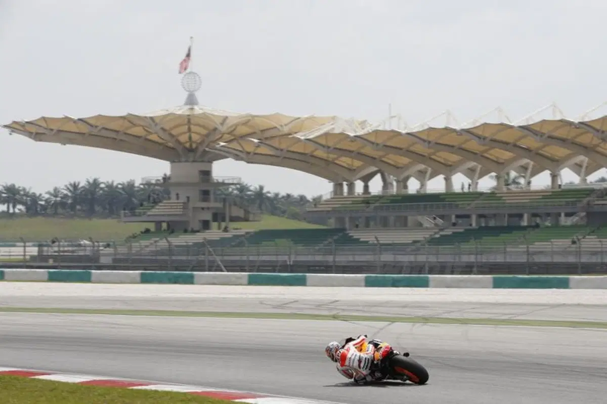I commenti dei piloti dopo il secondo giorno di Test a Sepang