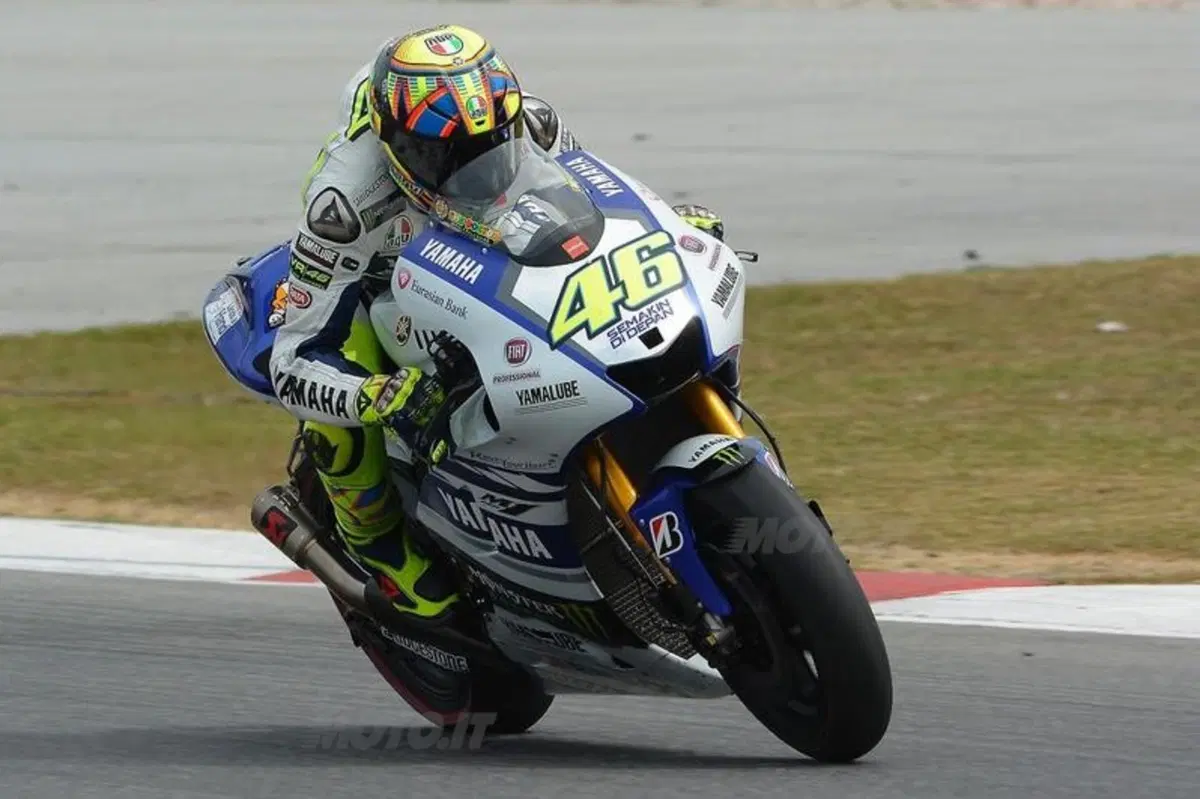 I commenti dei piloti dopo il secondo giorno di Test a Sepang (3)