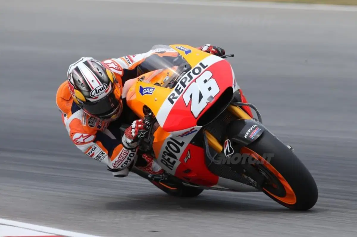 I commenti dei piloti dopo il secondo giorno di Test a Sepang (5)