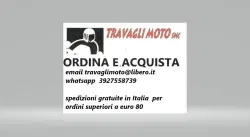 Travagli Moto
