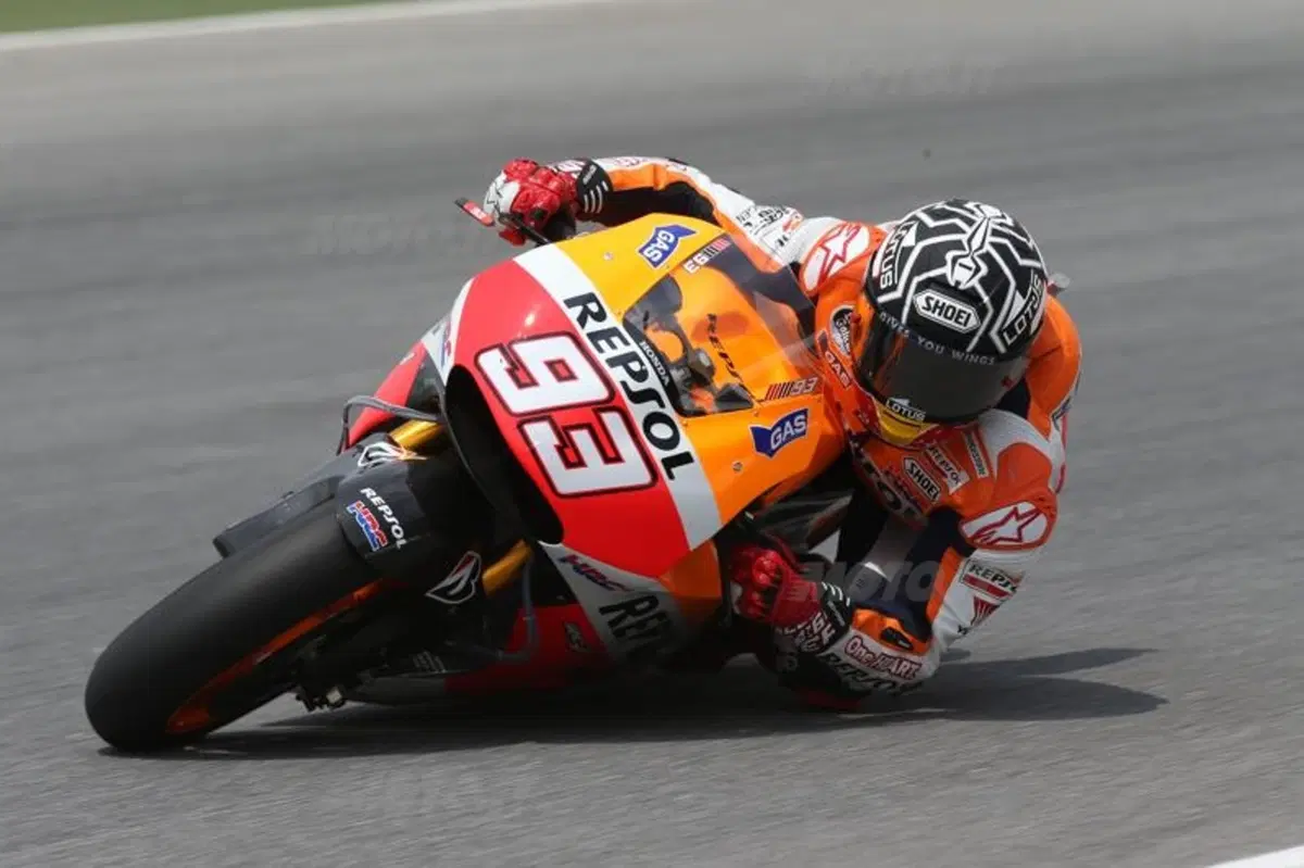 I commenti dei piloti dopo il secondo giorno di Test a Sepang (6)