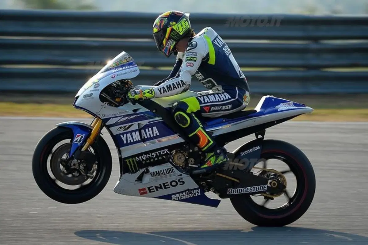 I commenti dei piloti dopo il secondo giorno di Test a Sepang (7)