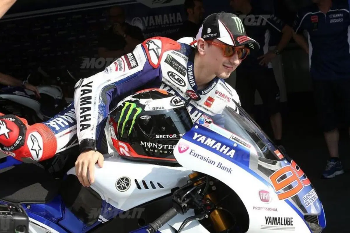 I commenti dei piloti dopo il secondo giorno di Test a Sepang (8)