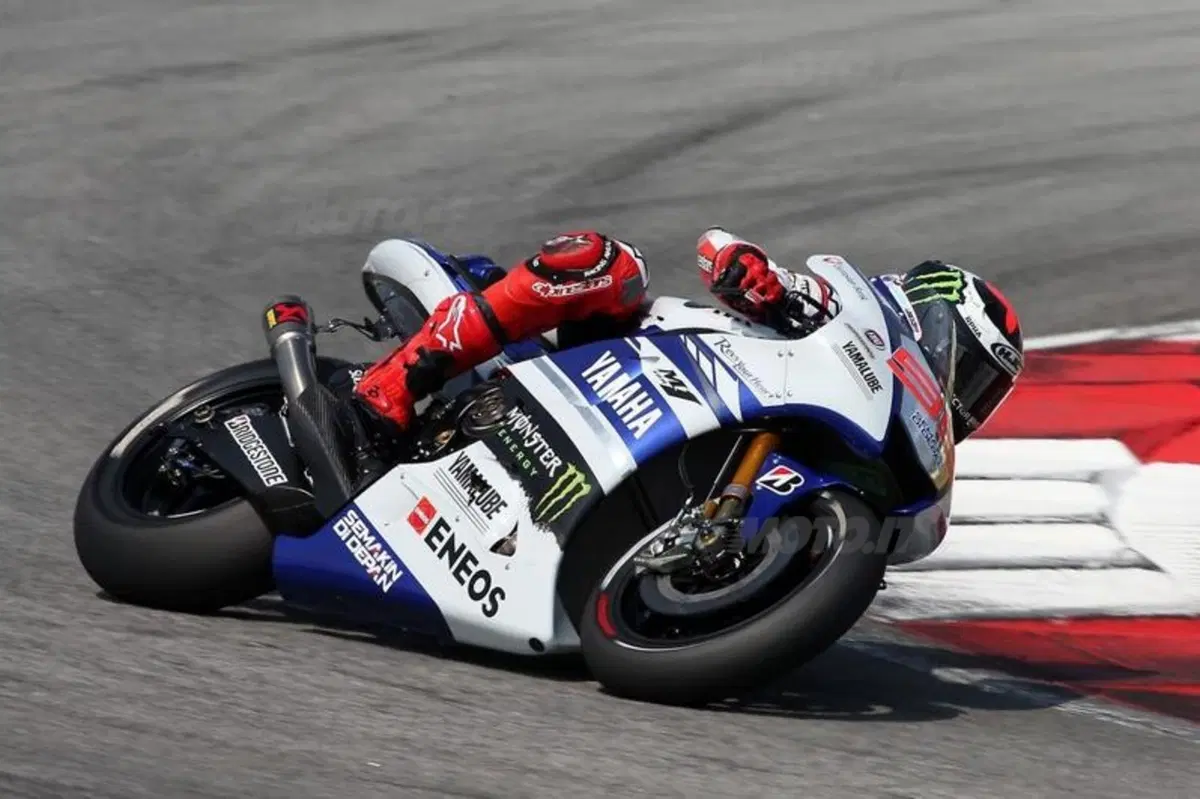 I commenti dei piloti dopo il secondo giorno di Test a Sepang (9)