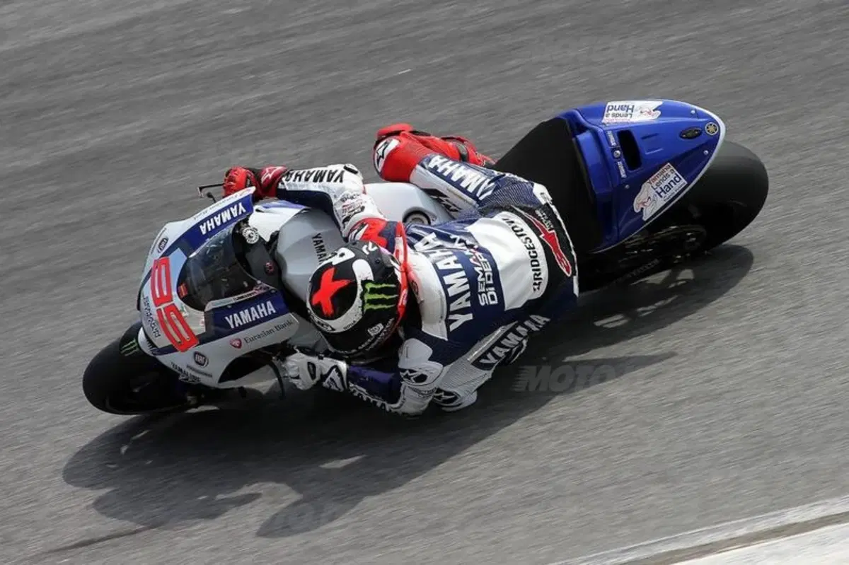I commenti dei piloti dopo il secondo giorno di Test a Sepang (10)