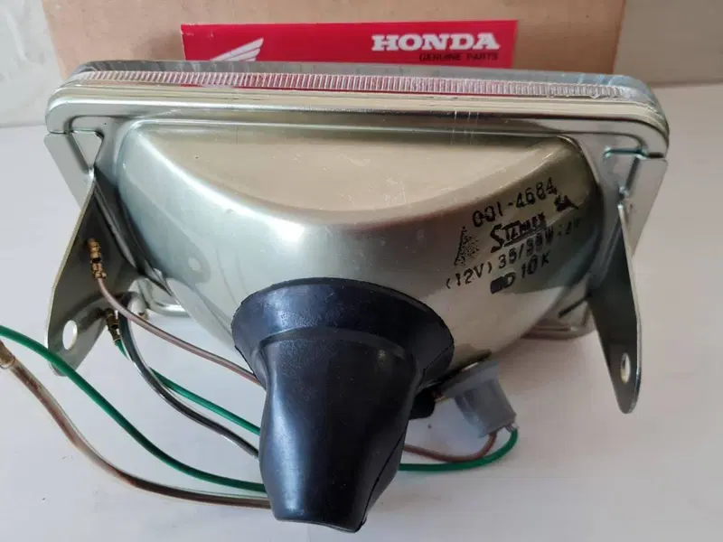 FANALE COMPLETO HONDA XL125R/XL250R (3)