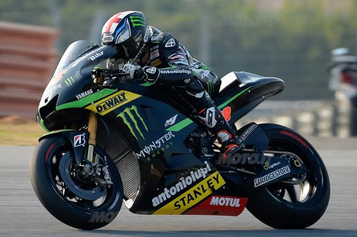 I commenti dei piloti dopo il secondo giorno di Test a Sepang (14)