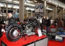 Automotoretrò 2014: tutto pronto per la 32ª edizione