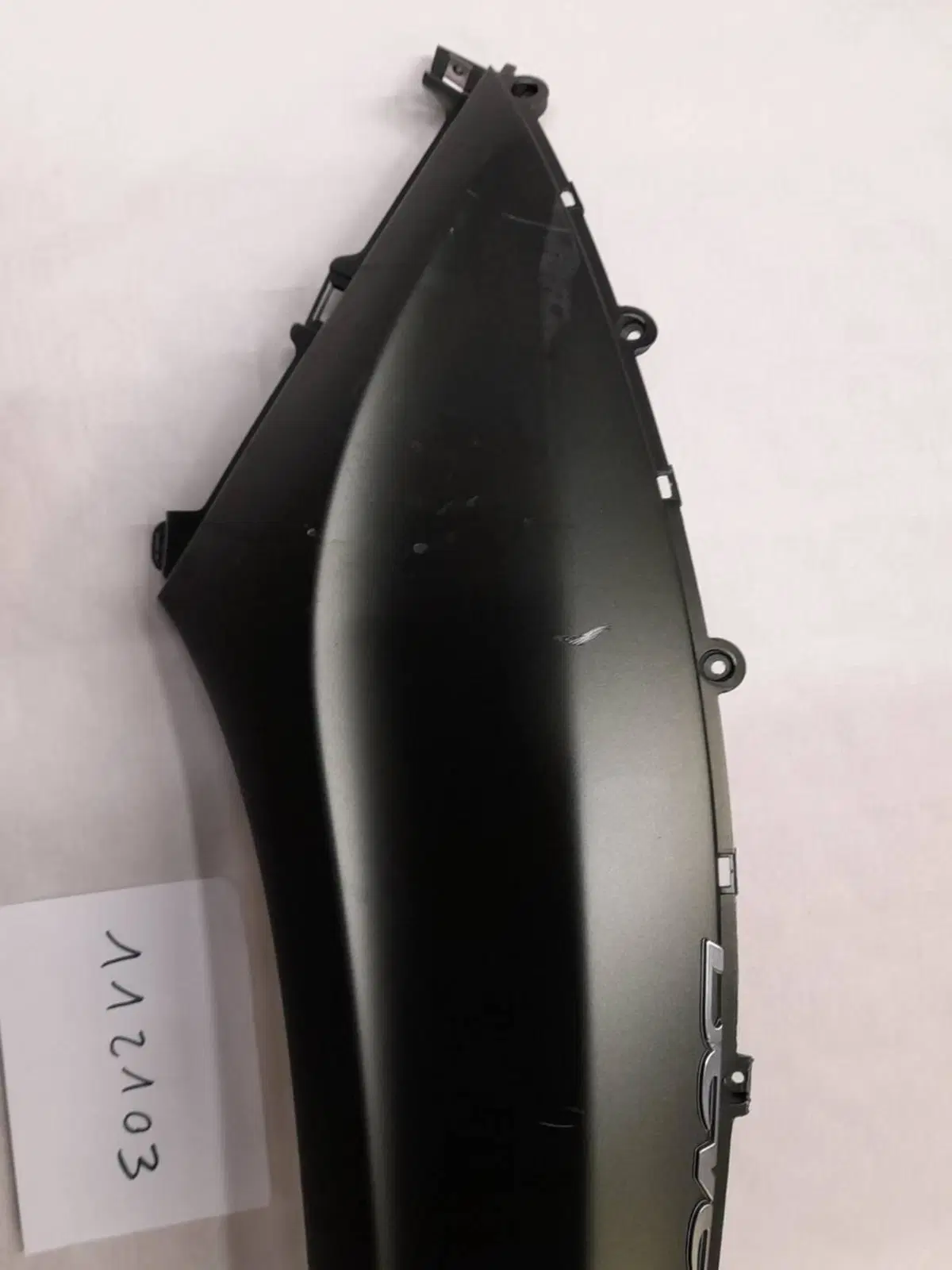 FIANCATA POSTERIORE SX PIAGGIO BEVERLY 300-350 (2)