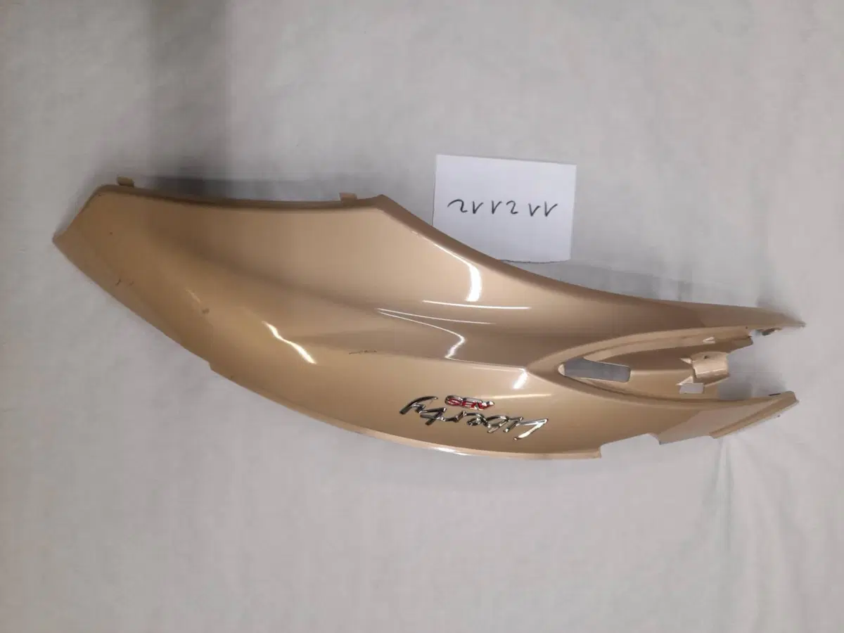 FIANCATA POSTERIORE DX NEW LIBERTY Piaggio