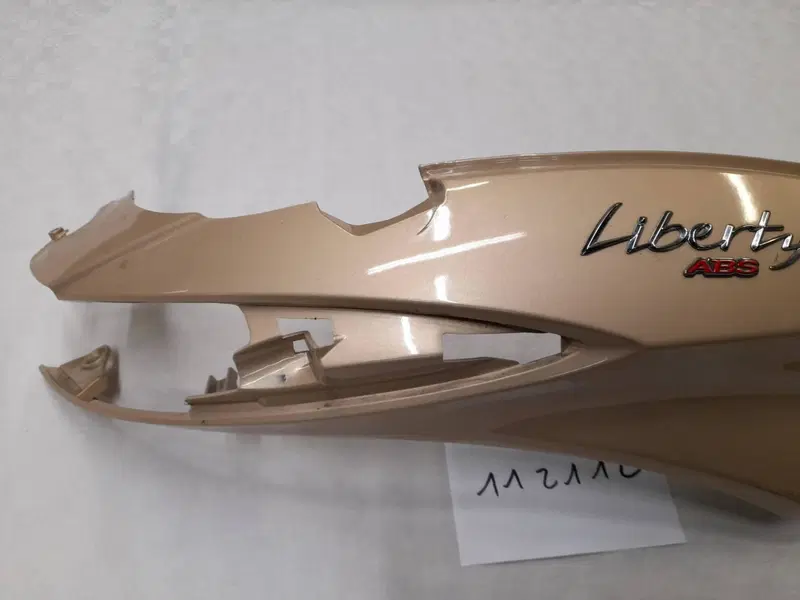 FIANCATA POSTERIORE DX NEW LIBERTY Piaggio (4)