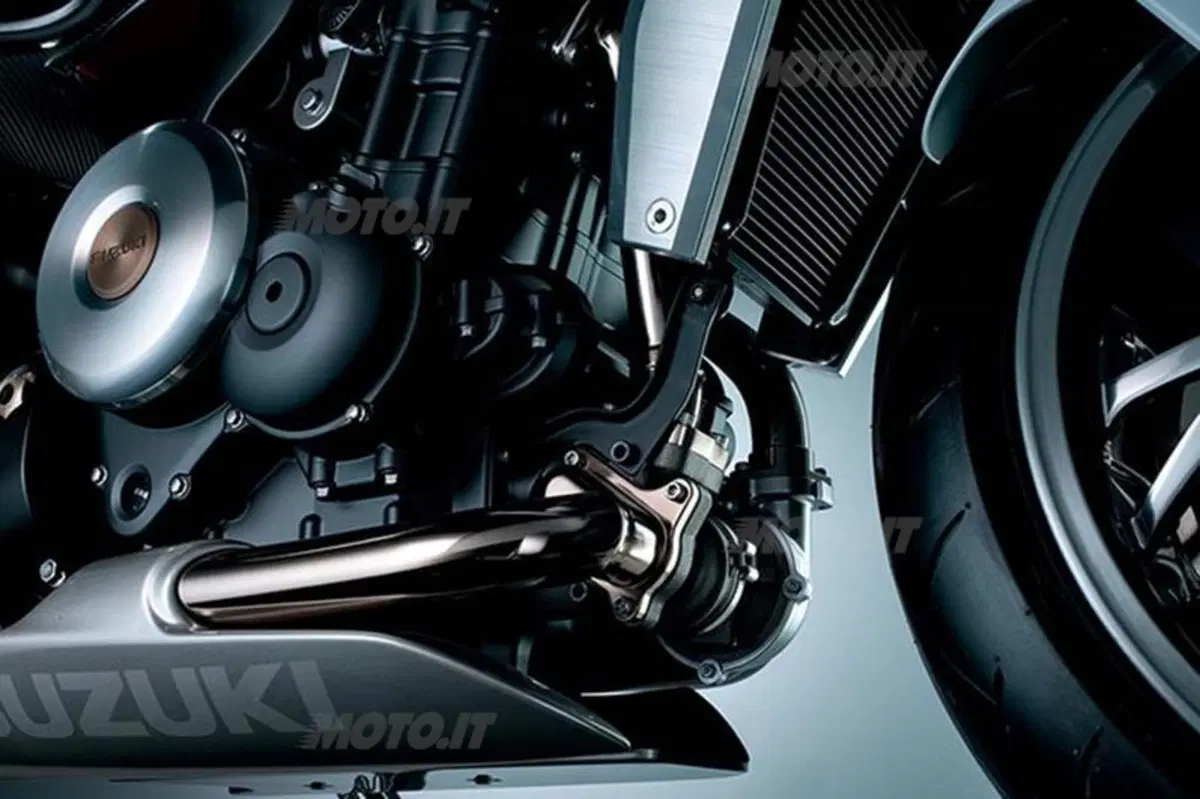 Massimo Clarke: "Nuova sovralimentazione innovativa per Kawasaki?" (7)