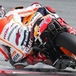 Marquez domina la tre giorni di test a Sepang. Rossi molto vicino