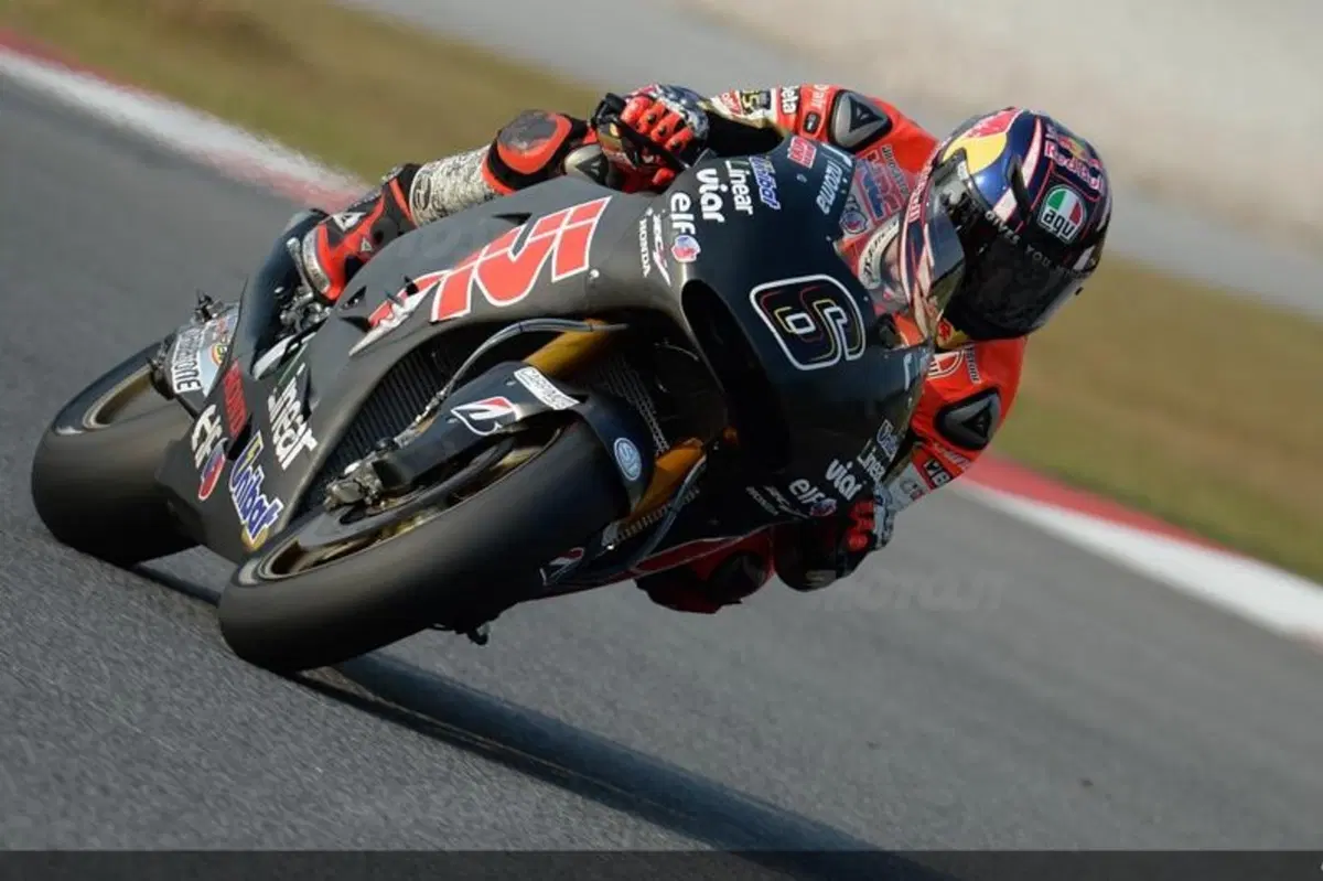 Marquez domina la tre giorni di test a Sepang. Rossi molto vicino (2)