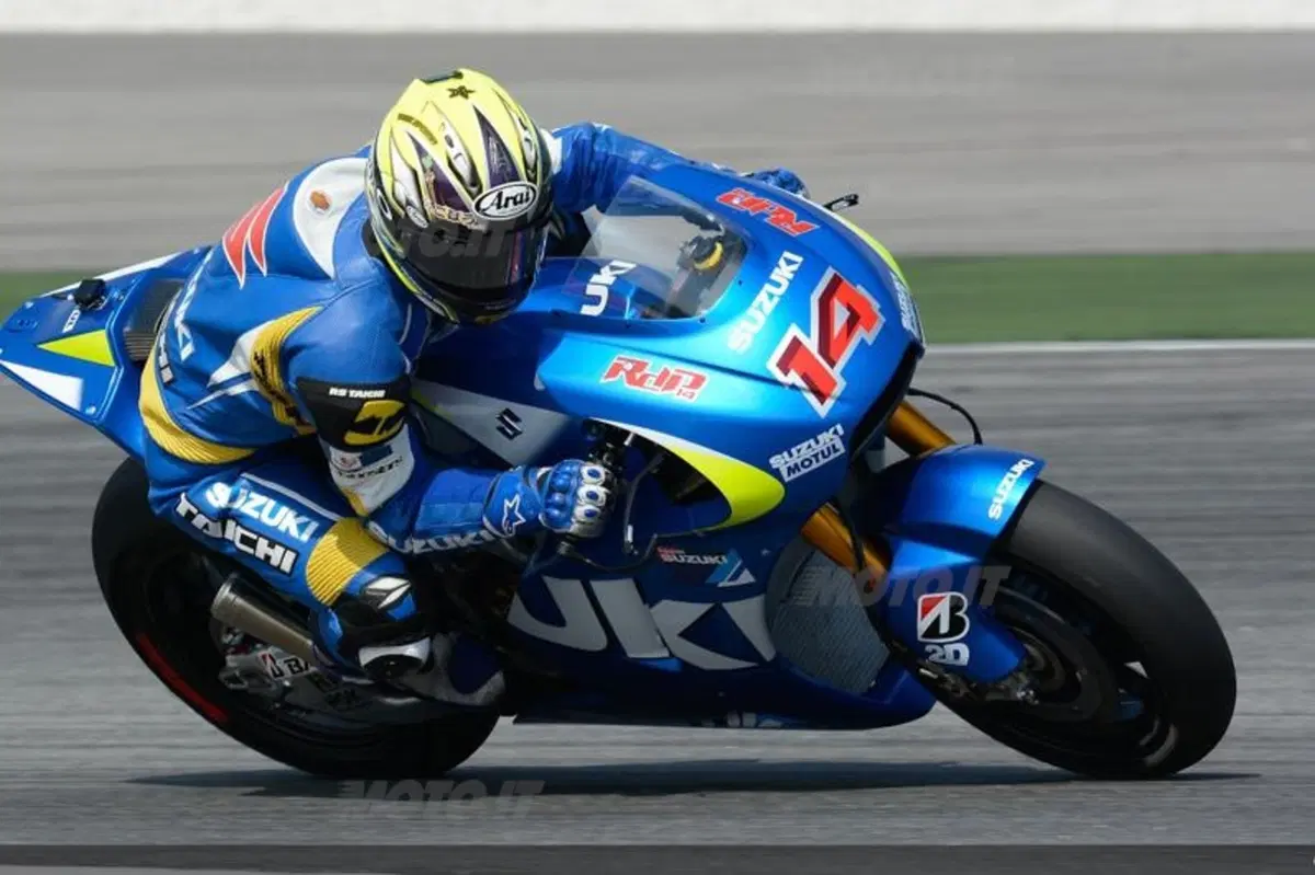 Marquez domina la tre giorni di test a Sepang. Rossi molto vicino (3)