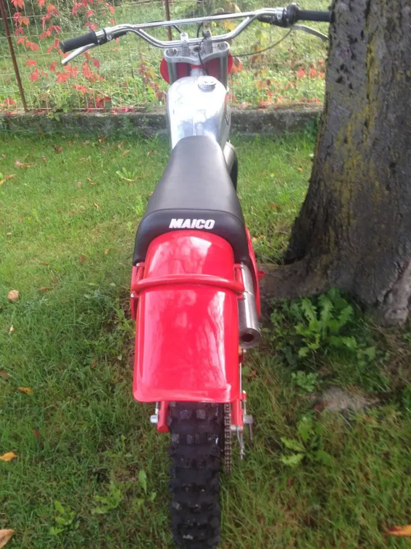 Maico cross (7)
