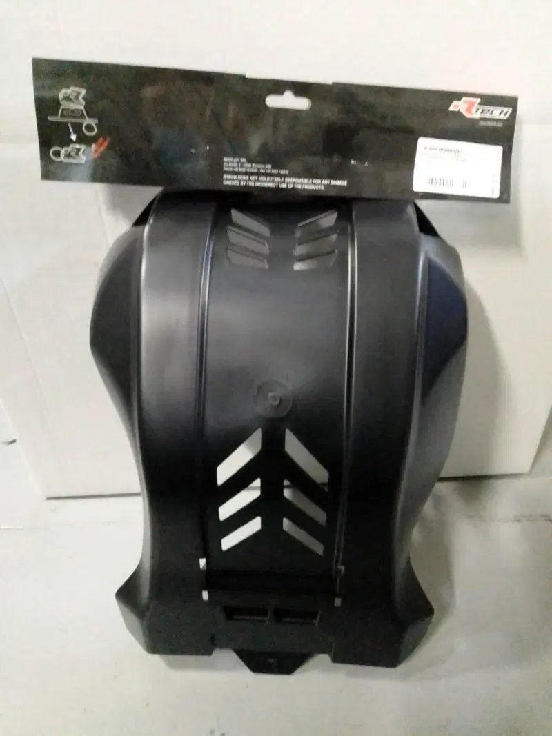 PARAMOTORE RTECH IN PLASTICA PER HONDA CRF 450 Racetech (2)