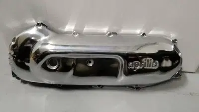 COPERCHIO MOTORE CROMO APRILIA SCARABEO AP8796002