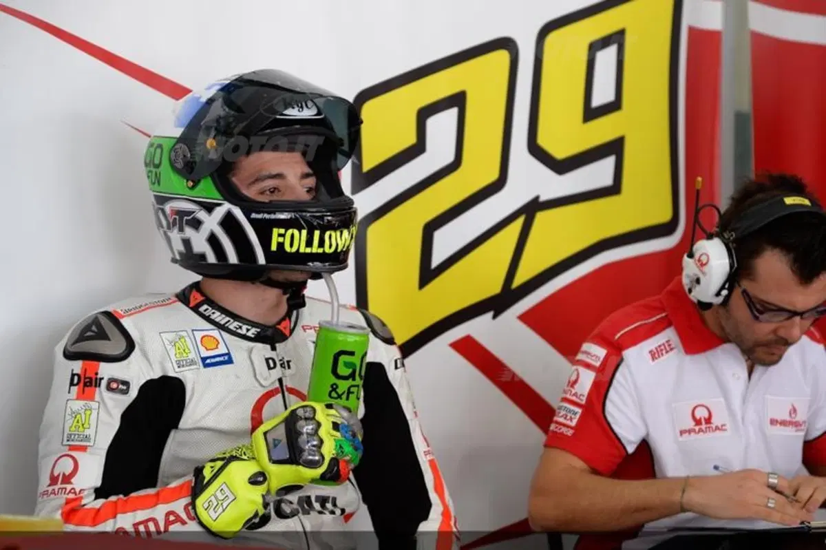Marquez domina la tre giorni di test a Sepang. Rossi molto vicino (8)