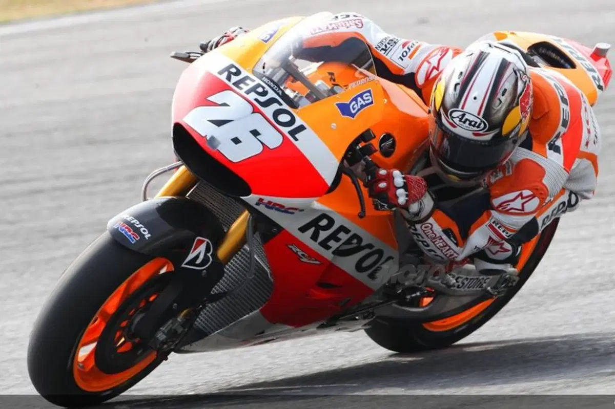 Marquez domina la tre giorni di test a Sepang. Rossi molto vicino (22)