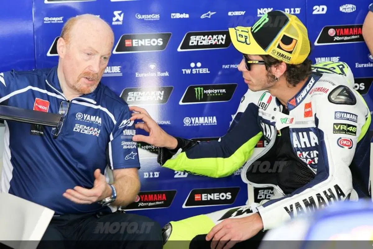 Marquez domina la tre giorni di test a Sepang. Rossi molto vicino (26)