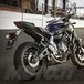 Fabrizio Corsi (Yamaha): MT-07, prezzo, coppia e design al primo posto