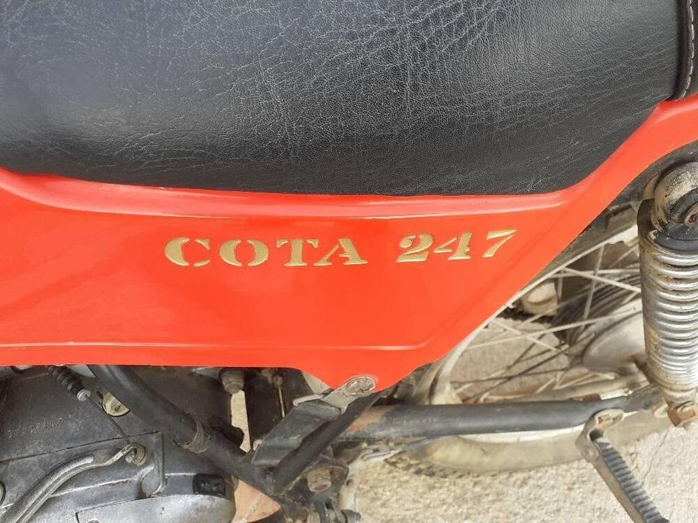 Montesa COTA 247 (3)
