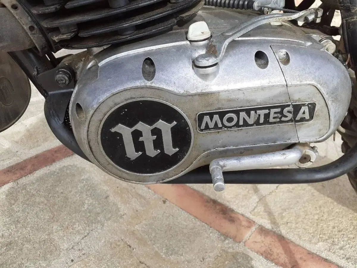 Montesa COTA 247 (16)