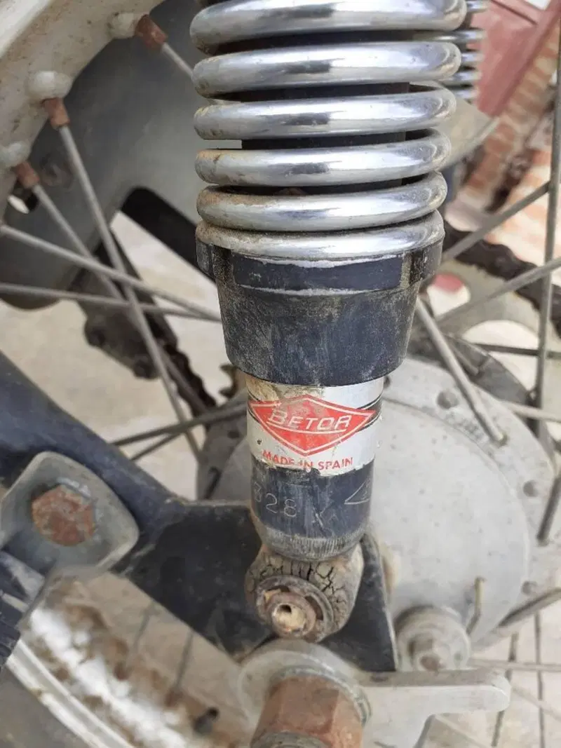 Montesa COTA 247 (17)