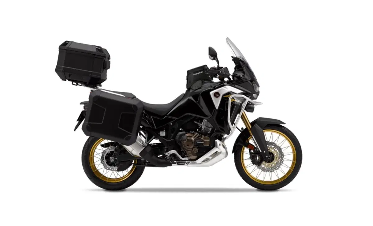 Honda Africa Twin CRF 1100L Adventure Sports Travel Edition (2022 - 23)