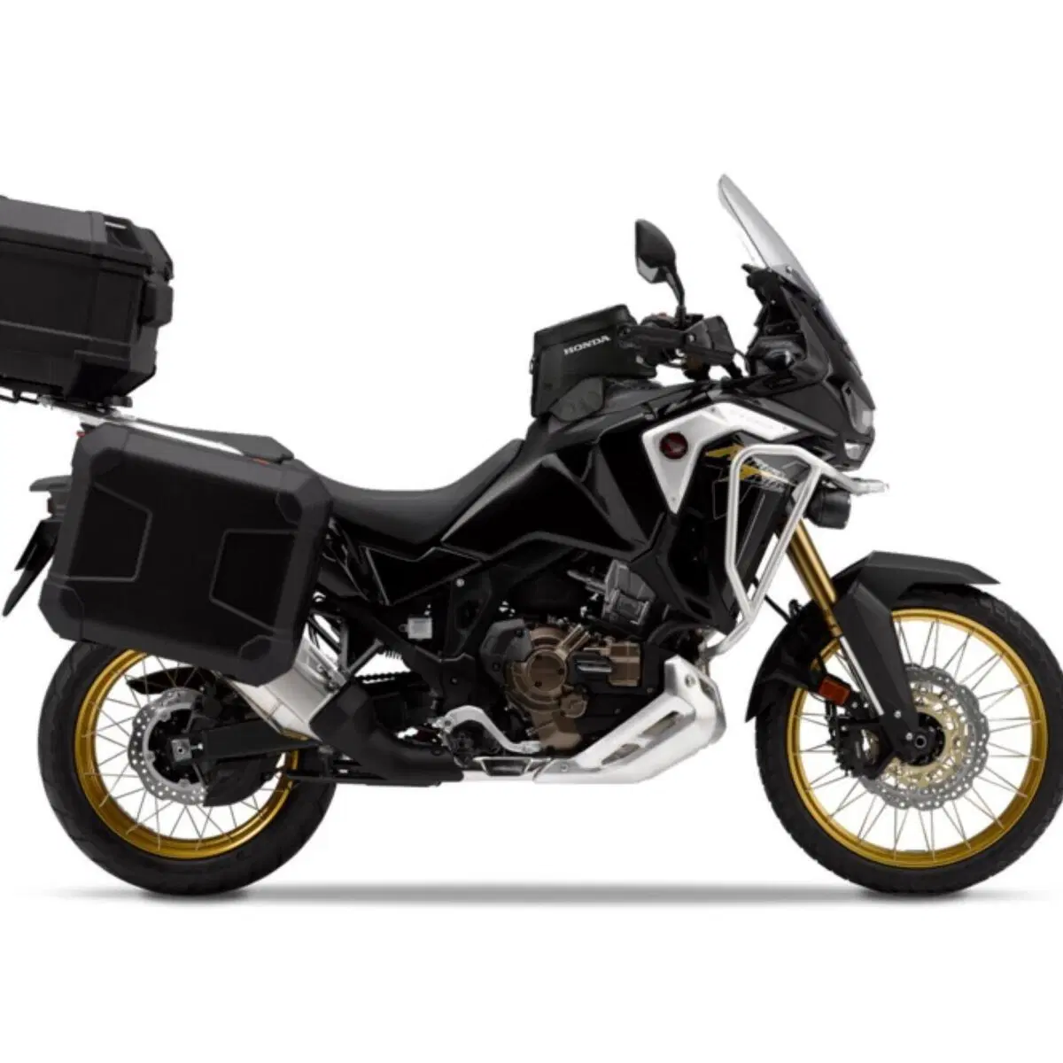 Honda Africa Twin CRF 1100L Adventure Sports Travel Edition (2022 - 23)