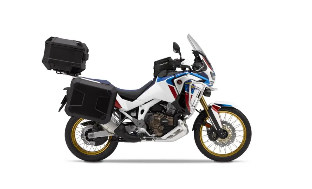 Honda Africa Twin CRF 1100L Adventure Sports Africa Twin CRF 1100L Adventure Sports Travel Edition (2022 - 23) (2)