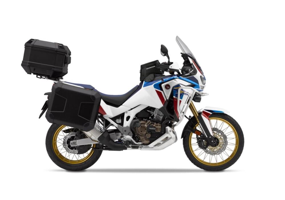 Honda Africa Twin CRF 1100L Adventure Sports Travel Edition (2022 - 23) (2)