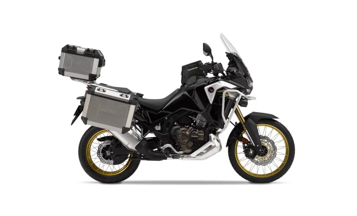 Honda Africa Twin CRF 1100L Adventure Sports Desert Track (2022 - 23)