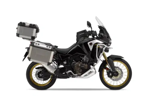 Honda Africa Twin CRF 1100L Adventure Sports Desert Track (2022 - 23)